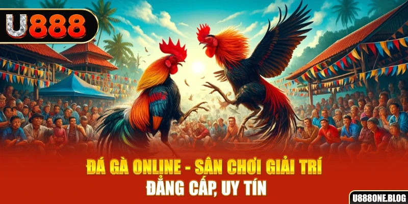 Thumb đá gà online